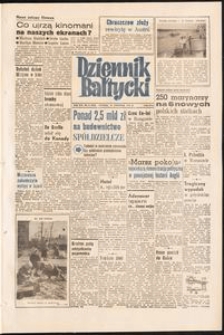 Dziennik Bałtycki, 1960, nr 94