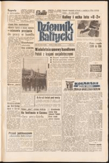 Dziennik Bałtycki, 1960, nr 113