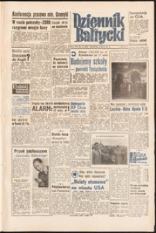 Dziennik Bałtycki, 1960, nr 114