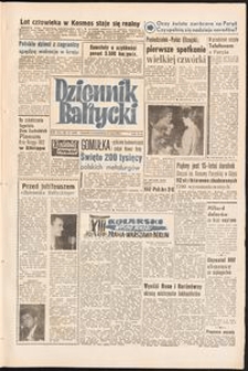 Dziennik Bałtycki, 1960, nr 117