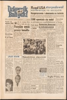 Dziennik Bałtycki, 1960, nr 120