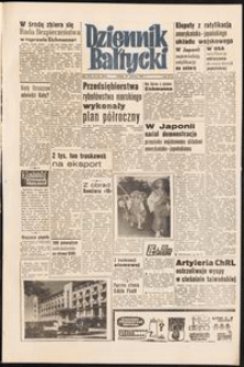 Dziennik Bałtycki, 1960, nr 146
