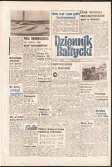 Dziennik Bałtycki, 1960, nr 167