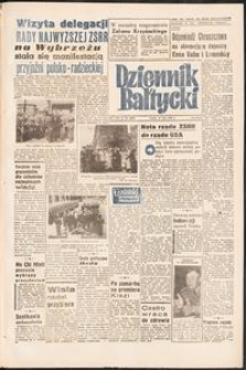 Dziennik Bałtycki, 1960, nr 170