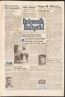 Dziennik Bałtycki, 1960, nr 173