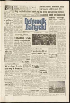 Dziennik Bałtycki, 1960, nr 200