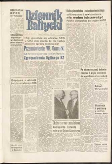 Dziennik Bałtycki, 1960, nr 241