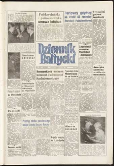 Dziennik Bałtycki, 1960, nr 250