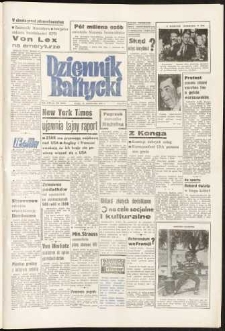Dziennik Bałtycki, 1960, nr 259