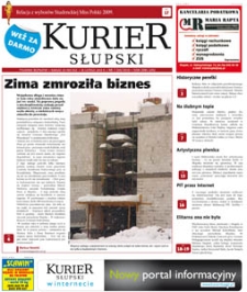 Kurier Słupski, 2010, nr 7
