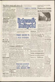 Dziennik Bałtycki, 1960, nr 271