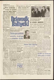 Dziennik Bałtycki, 1960, nr 277