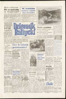 Dziennik Bałtycki, 1960, nr 280