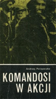 Komandosi w akcji