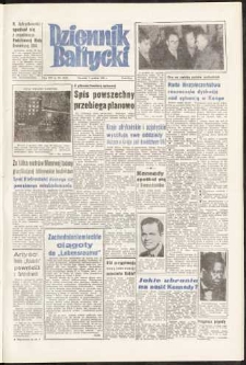 Dziennik Bałtycki, 1960, nr 294
