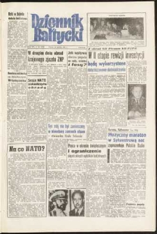 Dziennik Bałtycki, 1960, nr 304