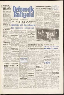 Dziennik Bałtycki, 1960, nr 312