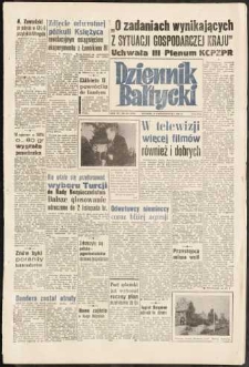 Dziennik Bałtycki, 1959, nr 250