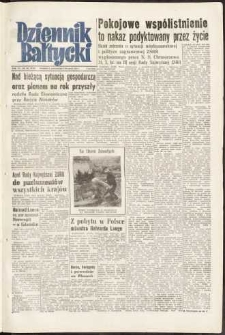 Dziennik Bałtycki, 1959, nr 261