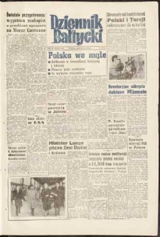 Dziennik Bałtycki, 1959, nr 262