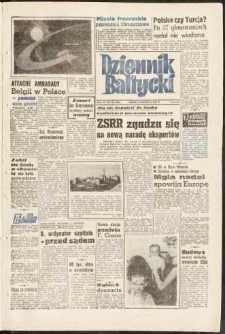 Dziennik Bałtycki, 1959, nr 263