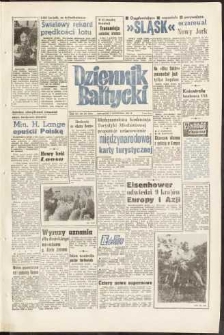 Dziennik Bałtycki, 1959, nr 264