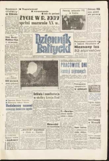 Dziennik Bałtycki, 1959, nr 267