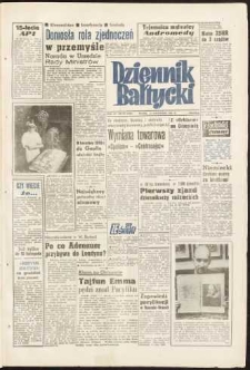 Dziennik Bałtycki, 1959, nr 271