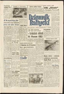 Dziennik Bałtycki, 1959, nr 272
