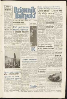 Dziennik Bałtycki, 1959, nr 274