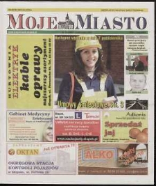 Moje Miasto : bezpłatny słupski dwutygodnik, 2011, nr 14
