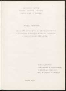 Działalność informacyjna i kulturalno-oświatowa w Wojew&oacute;dzkiej i Miejskiej Bibliotece Publicznej w Słupsku w latach 1975-1979 : [praca magisterska]