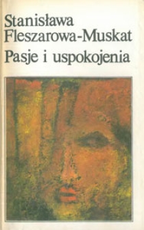 Pasje i uspokojenia