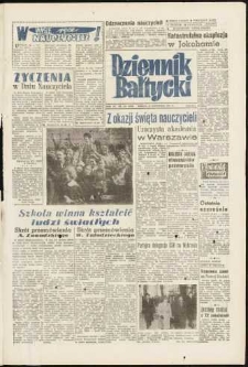 Dziennik Bałtycki, 1959, nr 278