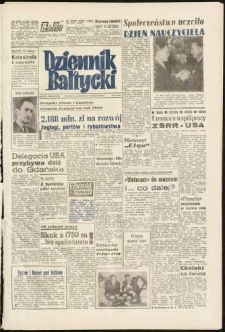 Dziennik Bałtycki, 1959, nr 279