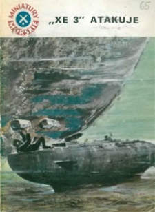 "XE 3" atakuje