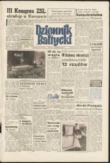 Dziennik Bałtycki, 1959, nr 284