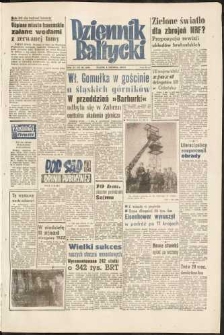 Dziennik Bałtycki, 1959, nr 289