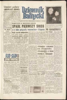 Dziennik Bałtycki, 1959, nr 291