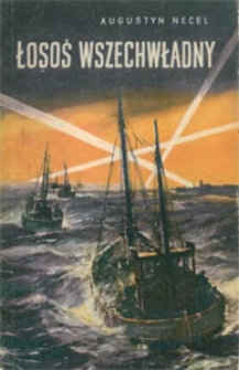 Łosoś wszechwładny