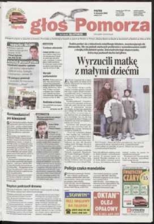 Głos Pomorza, 2002, styczeń, nr 3