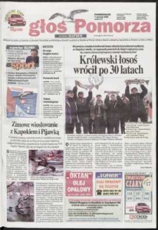 Głos Pomorza, 2002, styczeń, nr 5
