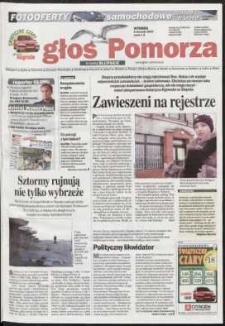 Głos Pomorza, 2002, styczeń, nr 6