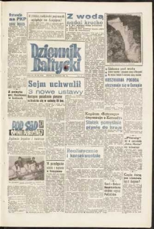 Dziennik Bałtycki, 1959, nr 295