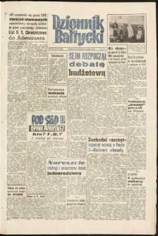 Dziennik Bałtycki, 1959, nr 303