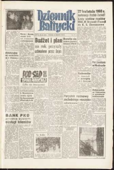 Dziennik Bałtycki, 1959, nr 304