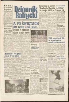 Dziennik Bałtycki, 1959, nr 310