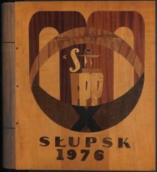 Kronika : 10 Festiwal Pianistyki Polskiej