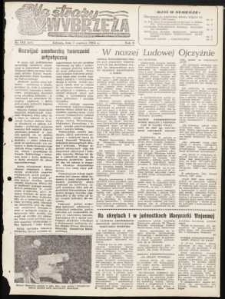Na Straży Wybrzeża : gazeta marynarki wojennej, 1951, nr 132