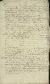 Cechy Gdańskie. Żeglarze morscy. Żeglarstwo. Sprawy techniczne